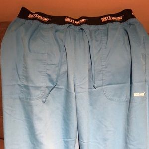 Grey’s Anatomy Scrub Pants